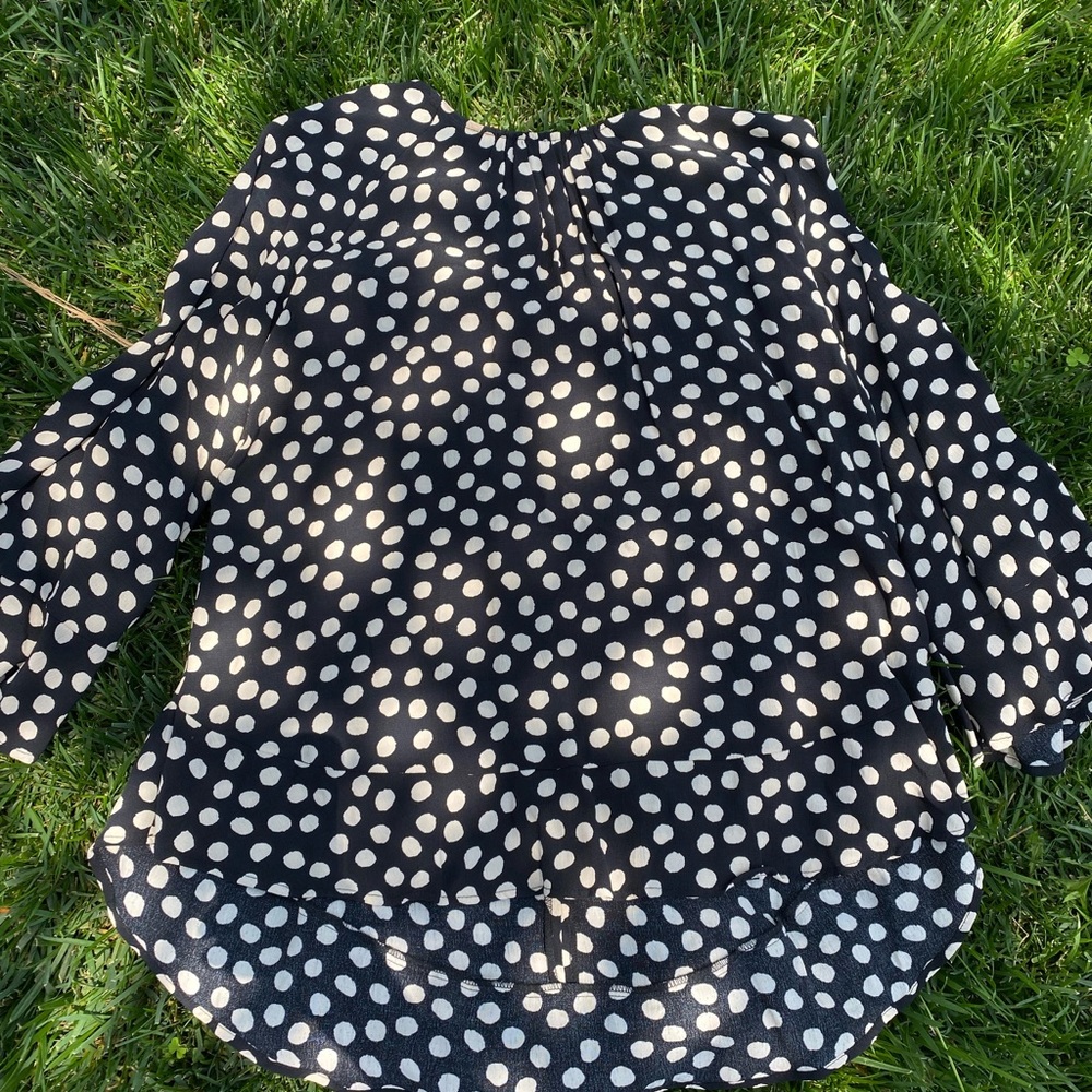 ELEGANT BLOUSE